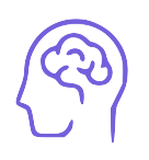 Brain icon